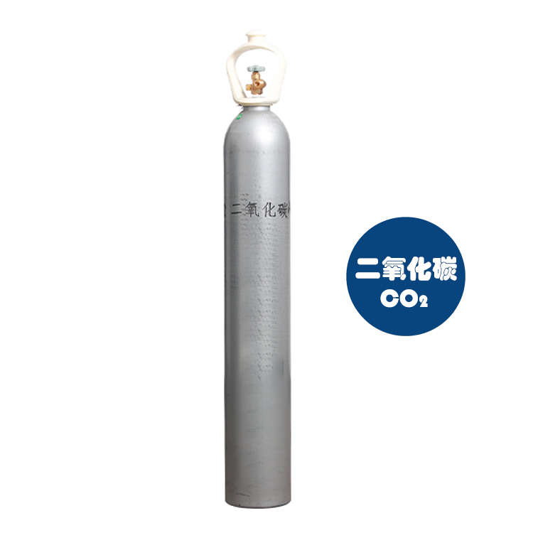 二氧化碳/CO2