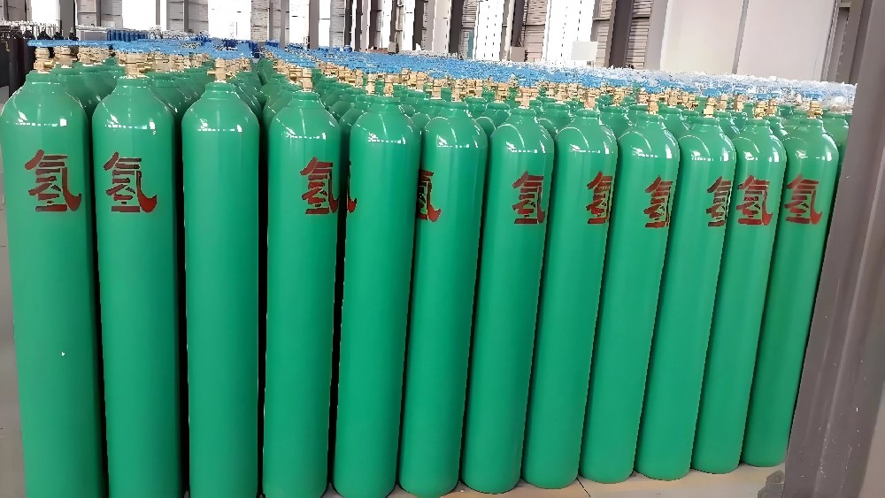 还原气氛工艺在半导体制造中的应用：氢气的关键作用
