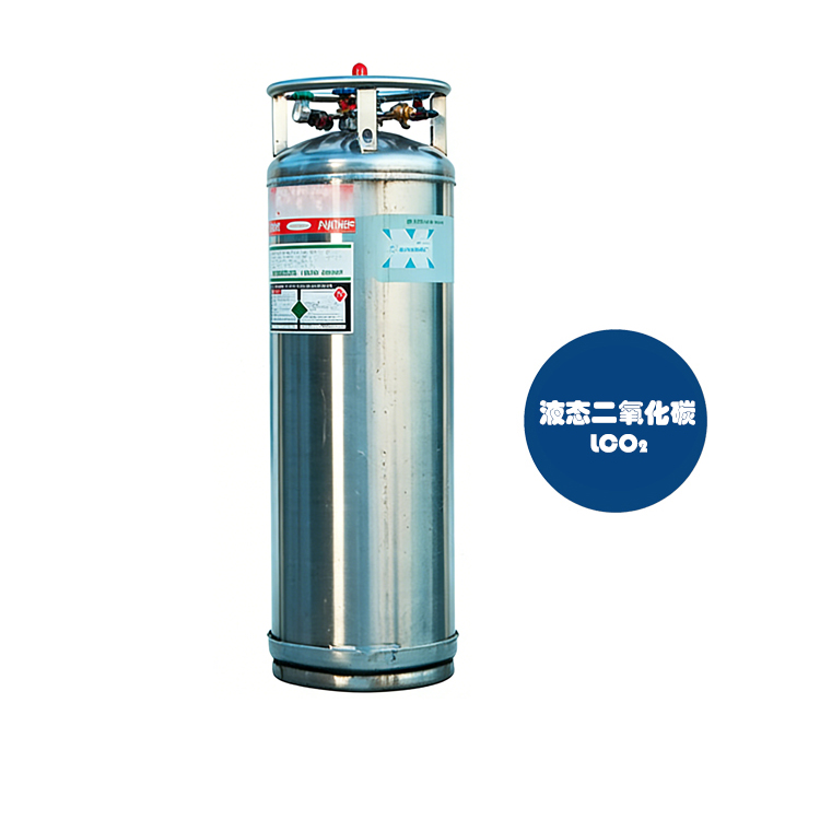 液态二氧化碳/CO2